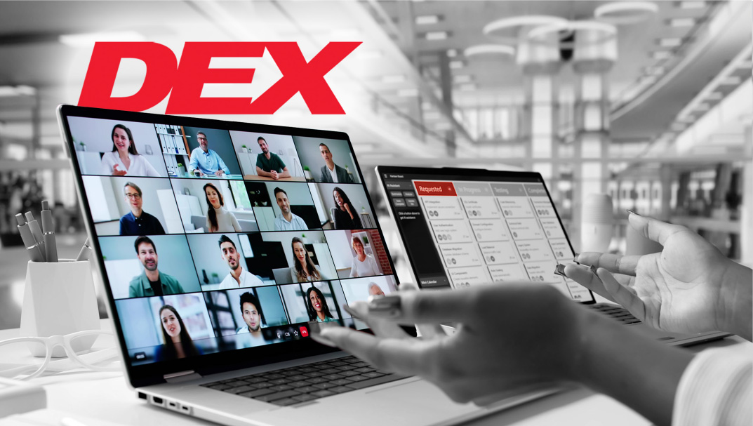 DEX Compliance