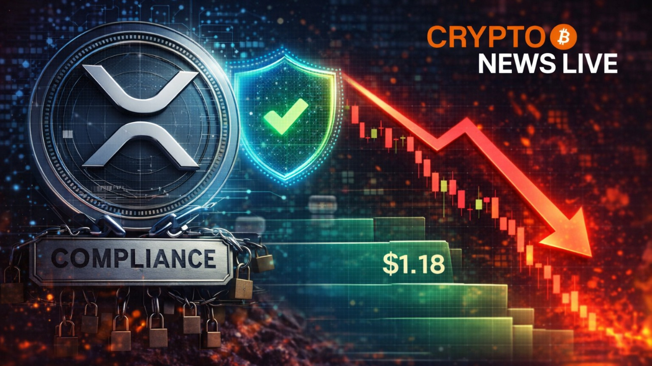 DEX Compliance 2026: New SEC Rules and EU Frameworks