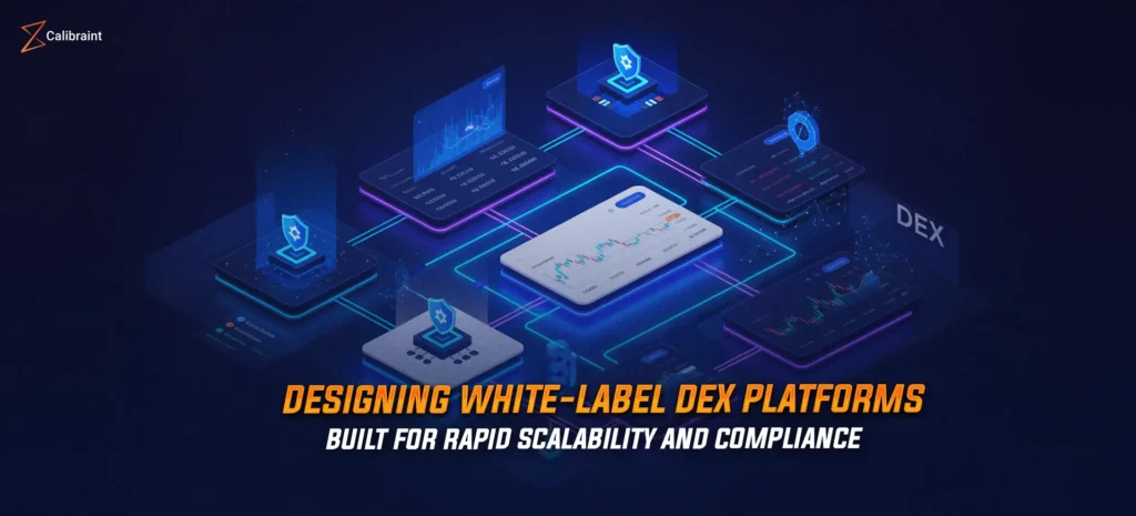 DEX Compliance