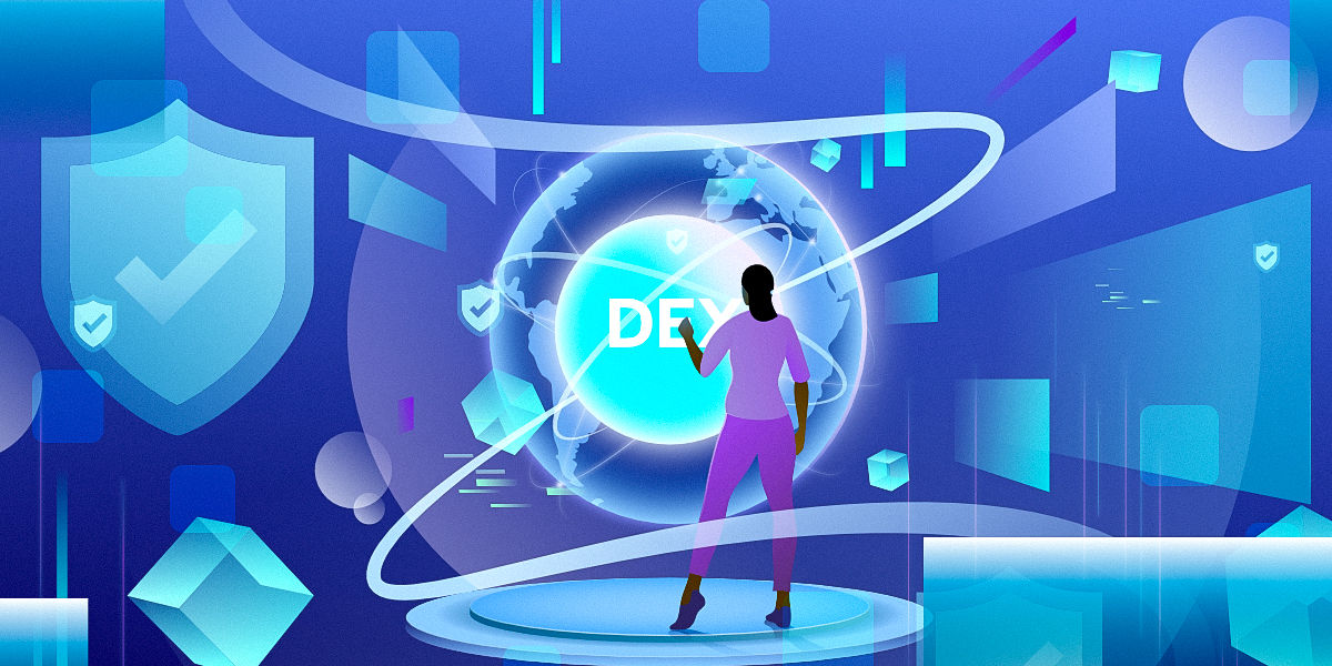 The DEX Compliance Landscape