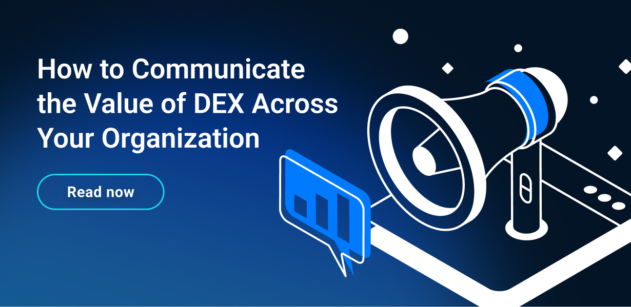 The DEX Compliance Mandate