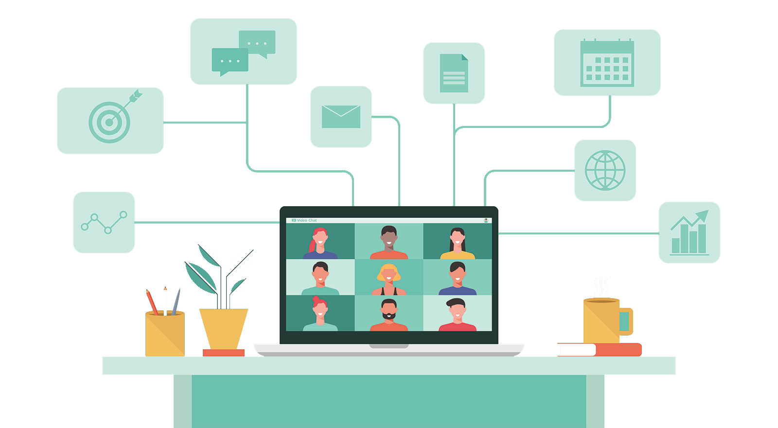 DEX Compliance Framework