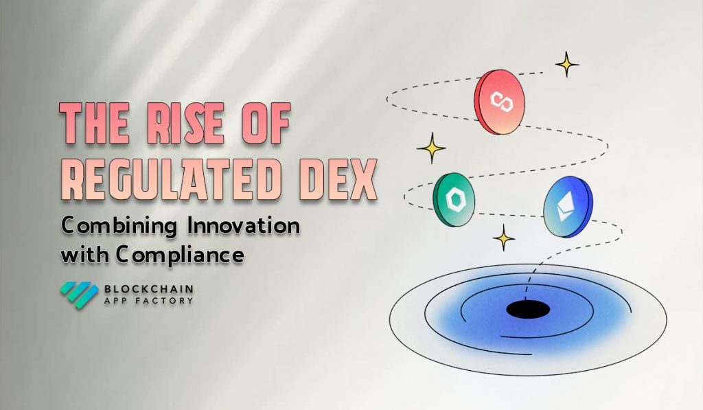 DEX Compliance