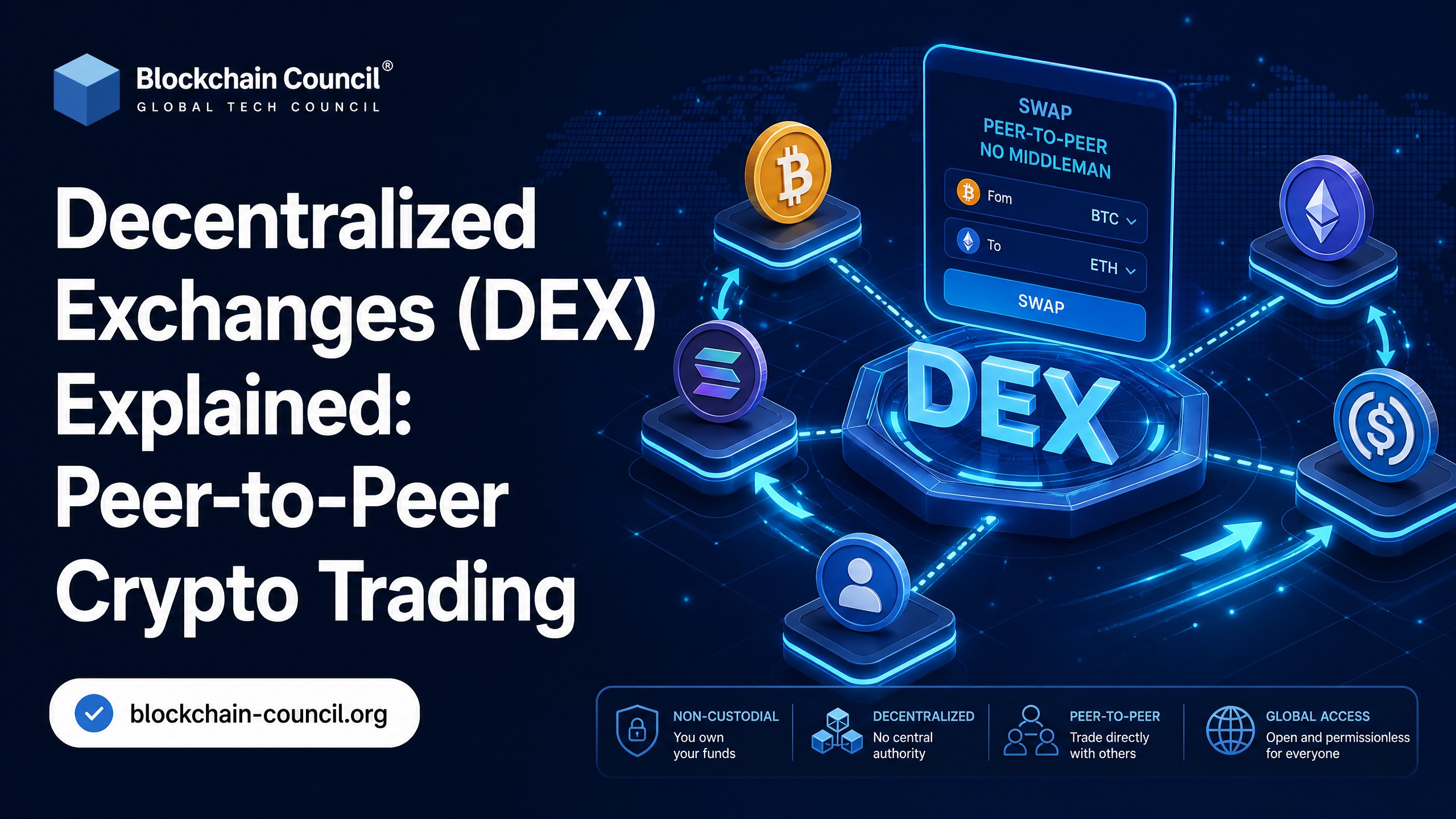 2026 DEX Compliance guide: Navigating New SEC Regulations and Travel Rule Requirements