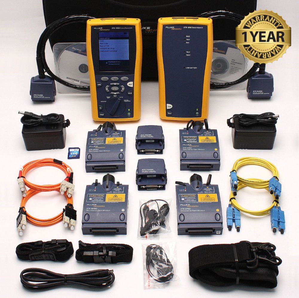 DEX Compliance Kit