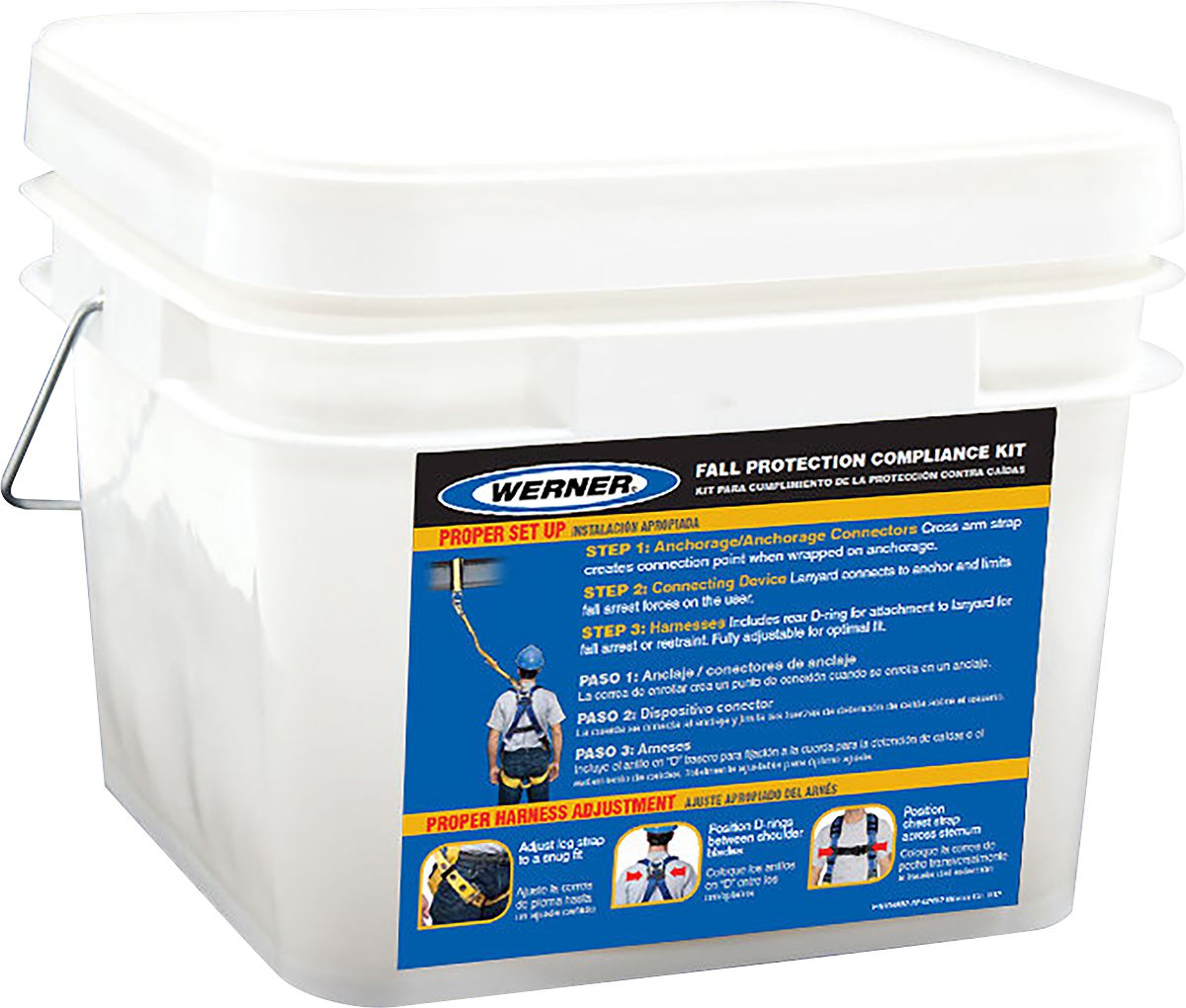 DEX Compliance Kit