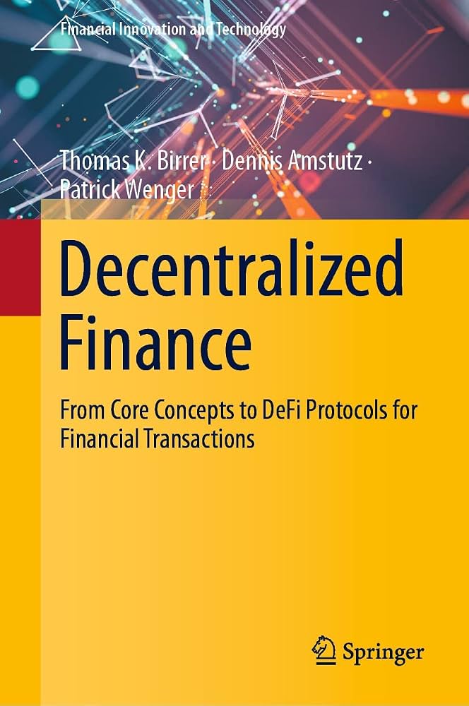 Pure Decentralized Protocol