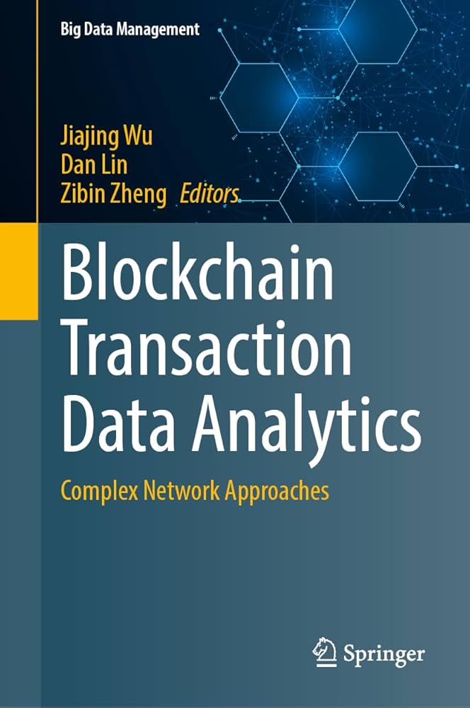 Blockchain Analytics Subscription