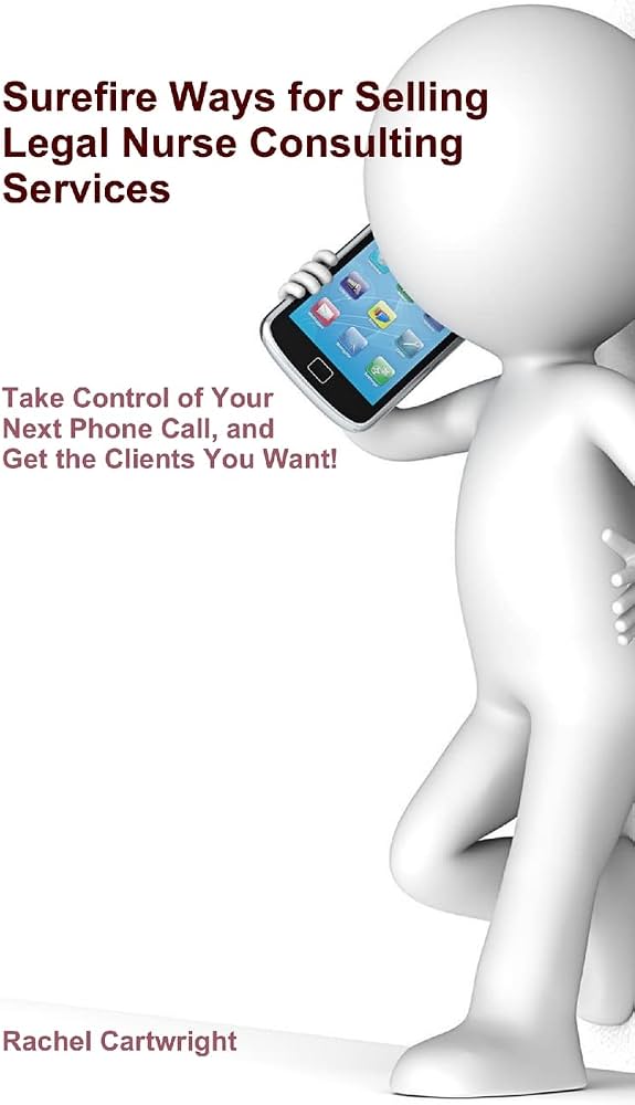 Legal Consulting Services