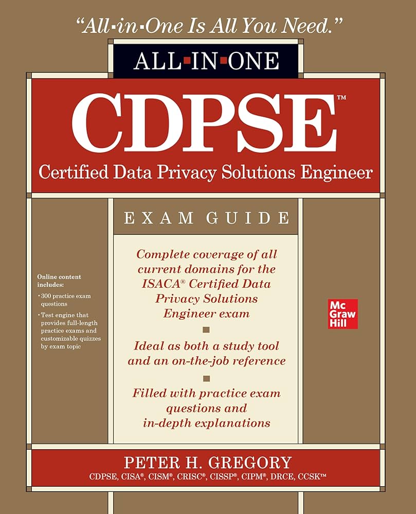 Data Privacy Solutions