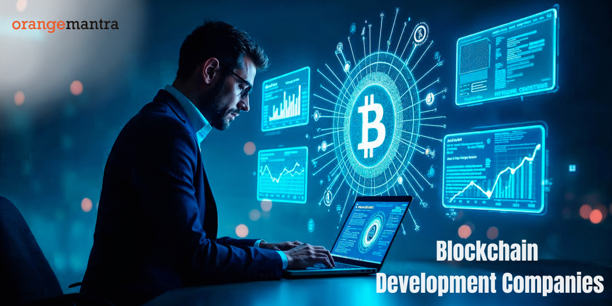 Blockchain Compliance Software
