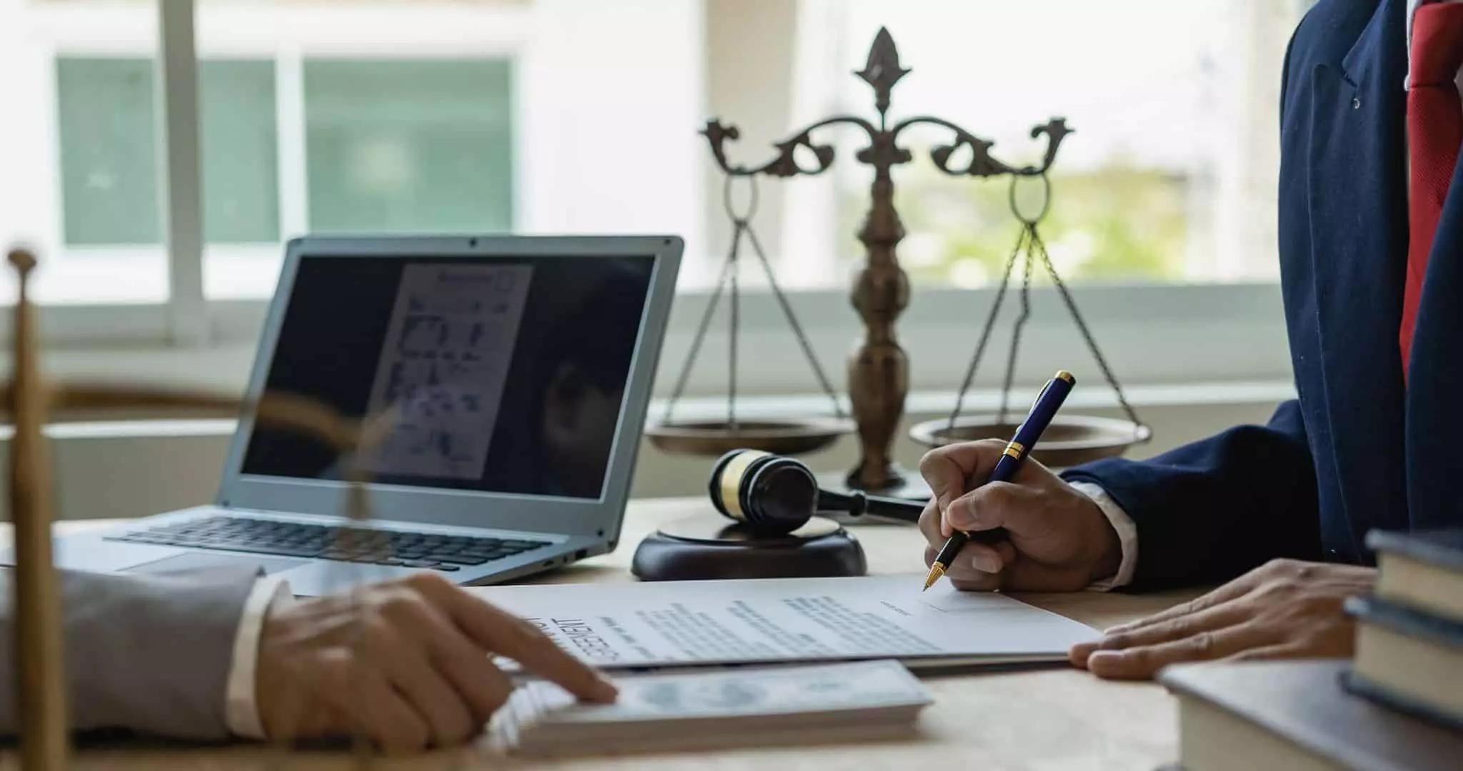Legal Consultation Services