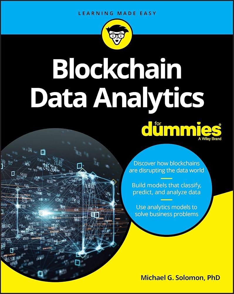 Blockchain Analytics Software Subscription