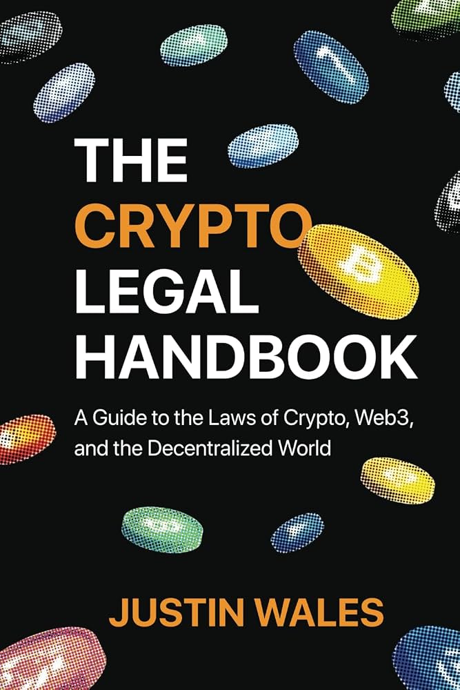 Crypto Legal Toolkit