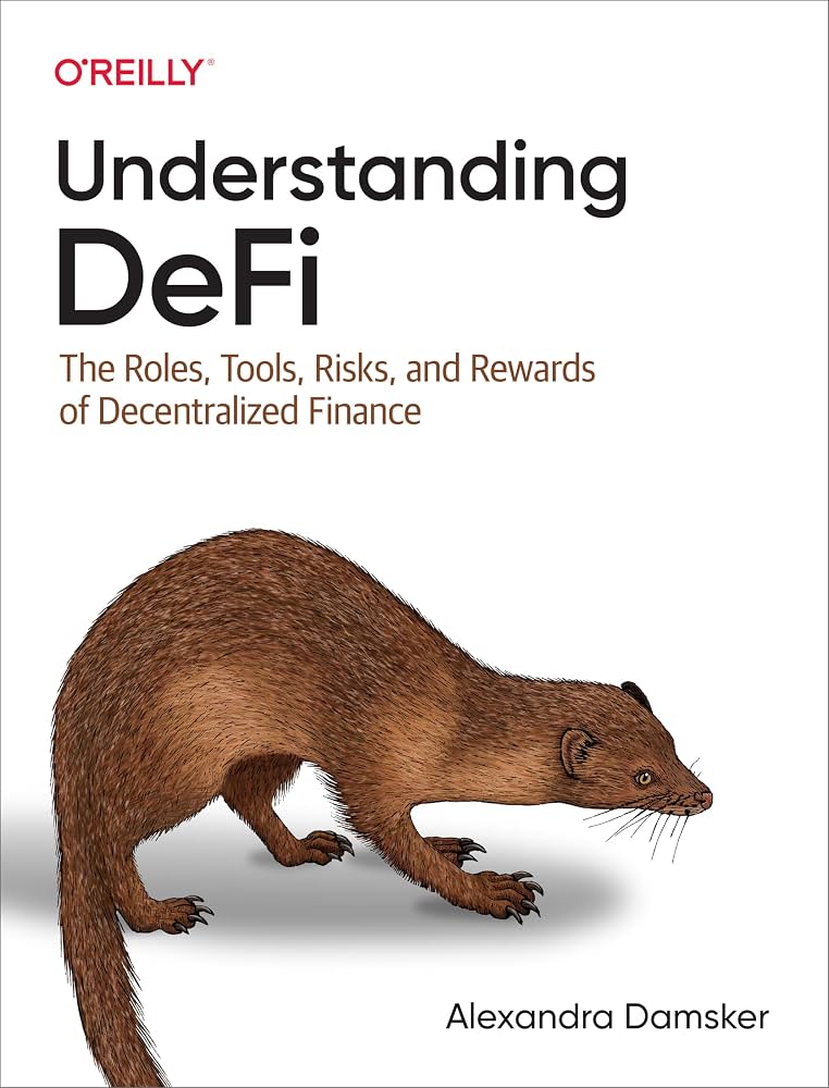 DeFi Security and Legal Risks