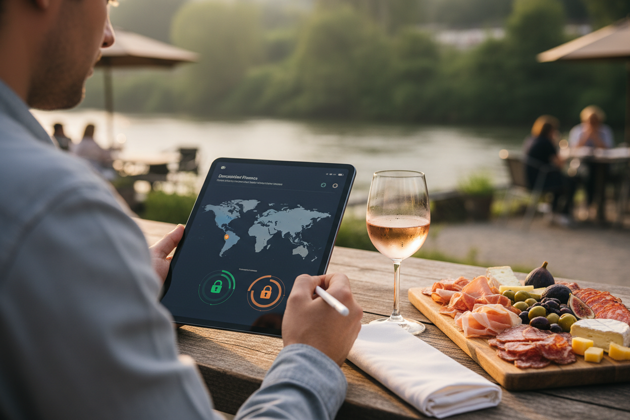DEX Geofencing for Travel Rule Compliance: Essential Tools for DeFi Developers 2026
