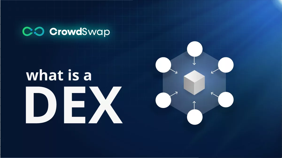 DEX SDK geofencing decentralization