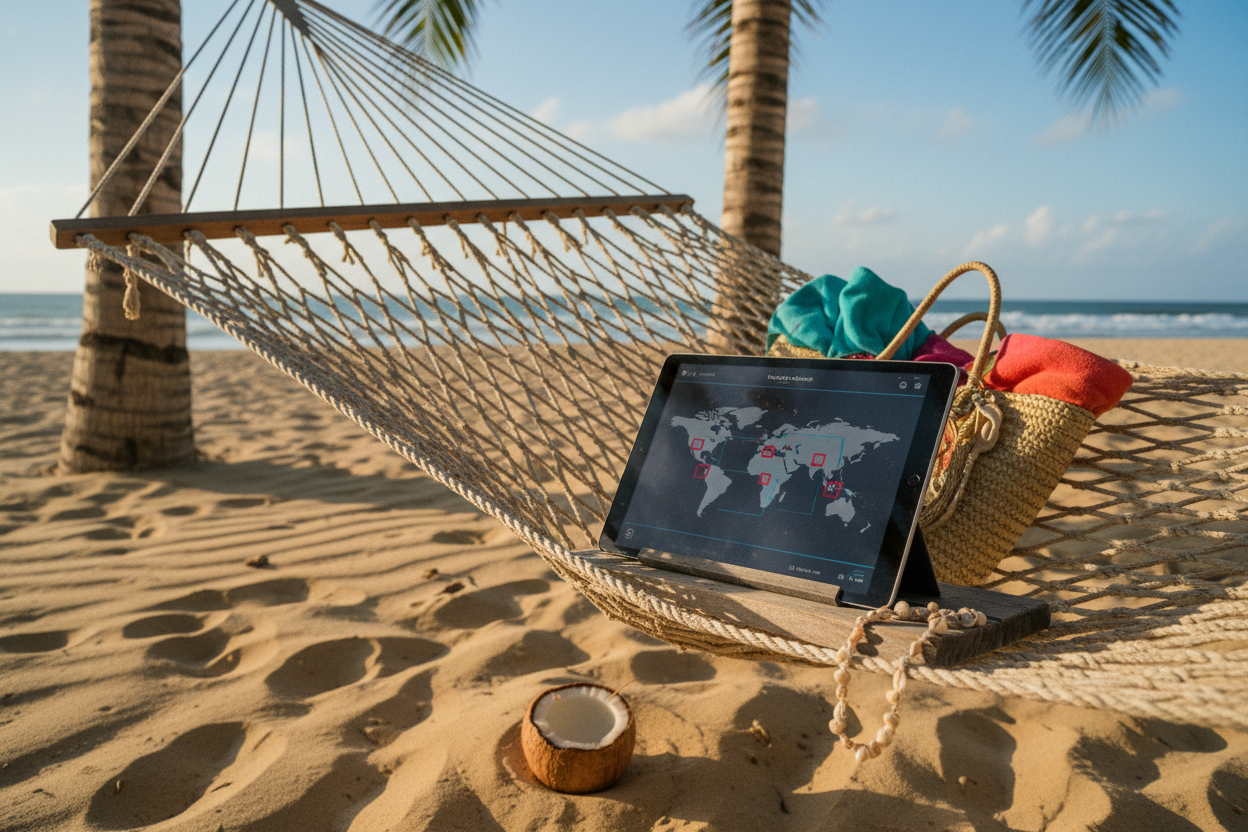 DEX Geofencing Tools for Travel Rule Compliance: Blocking Restricted Jurisdictions in 2026