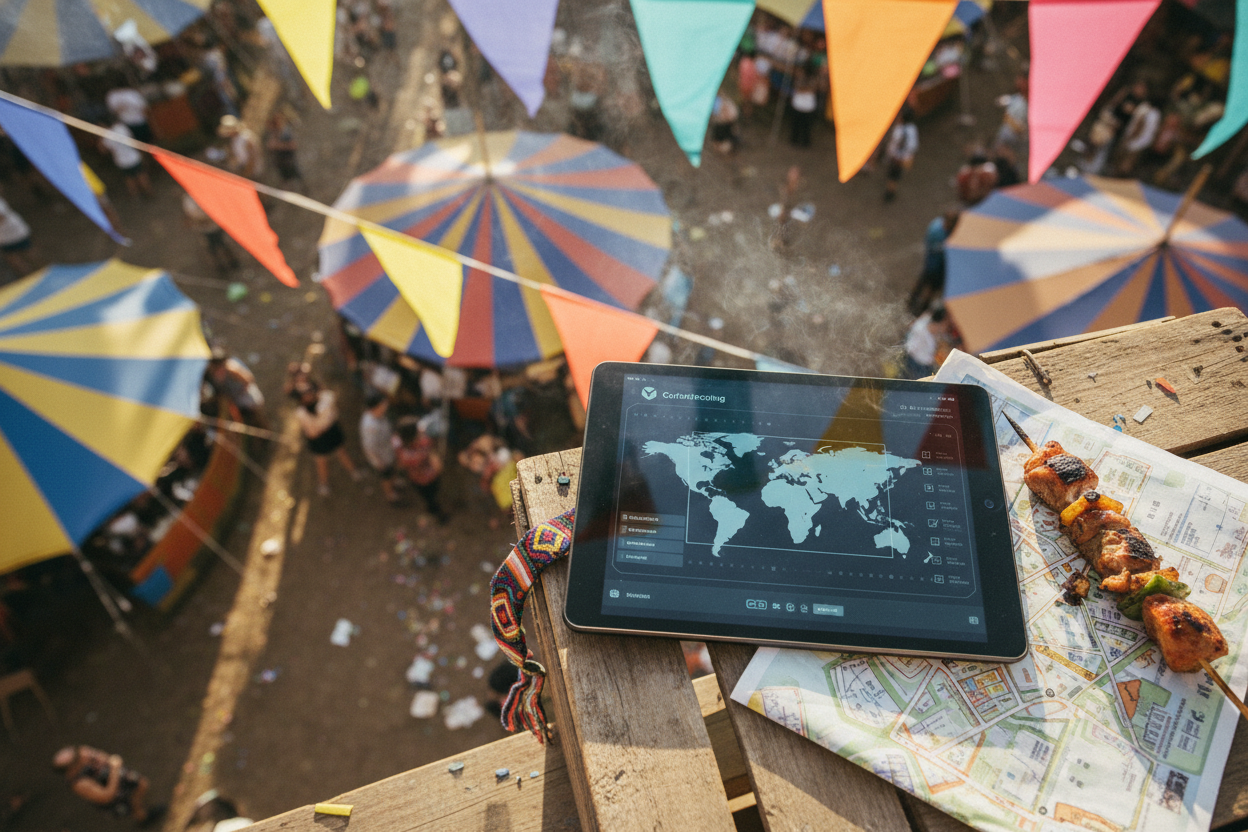 Permissioned DEX Compliance: Geofencing and Travel Rule Kits for Institutional On-Chain Markets 2026