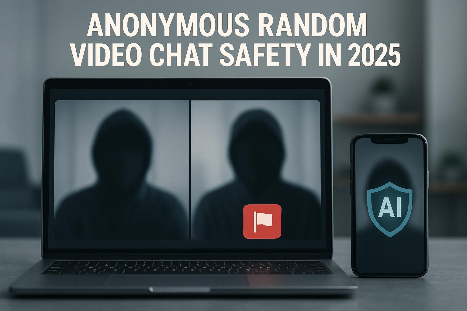 anonymous user privacy shield