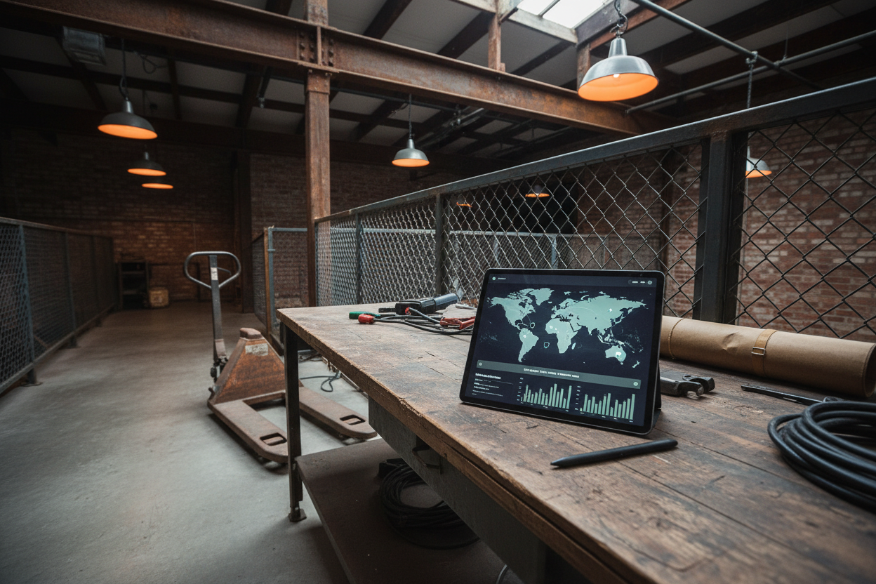 DEX Geofencing with DePIN Location Networks for Travel Rule Compliance