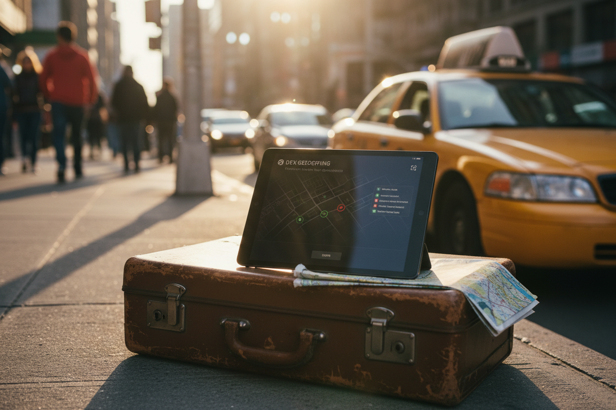 DEX Geofencing and Travel Rule Compliance Kits for Permissioned DEX Trading 2026