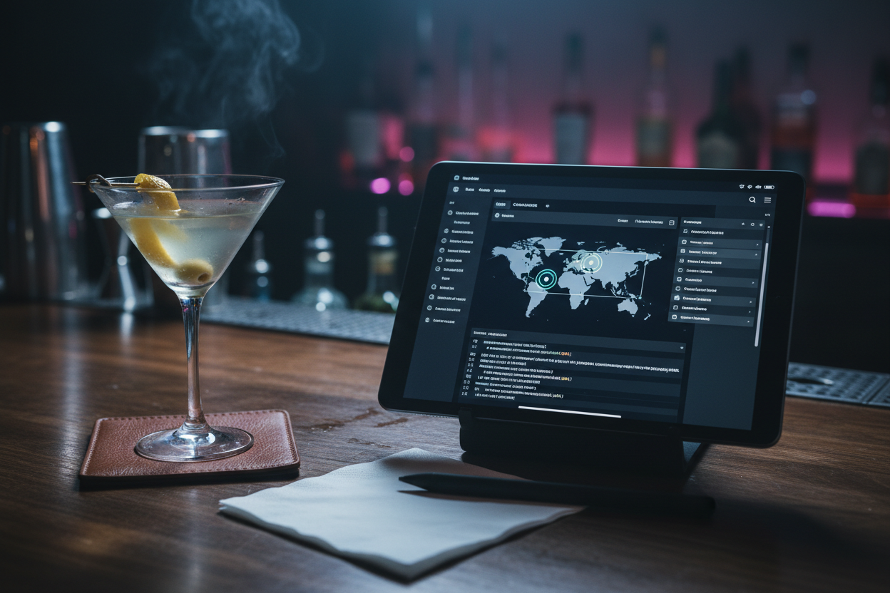 DEX Geofencing SDK Integration for Solana Exchanges 2026 Compliance