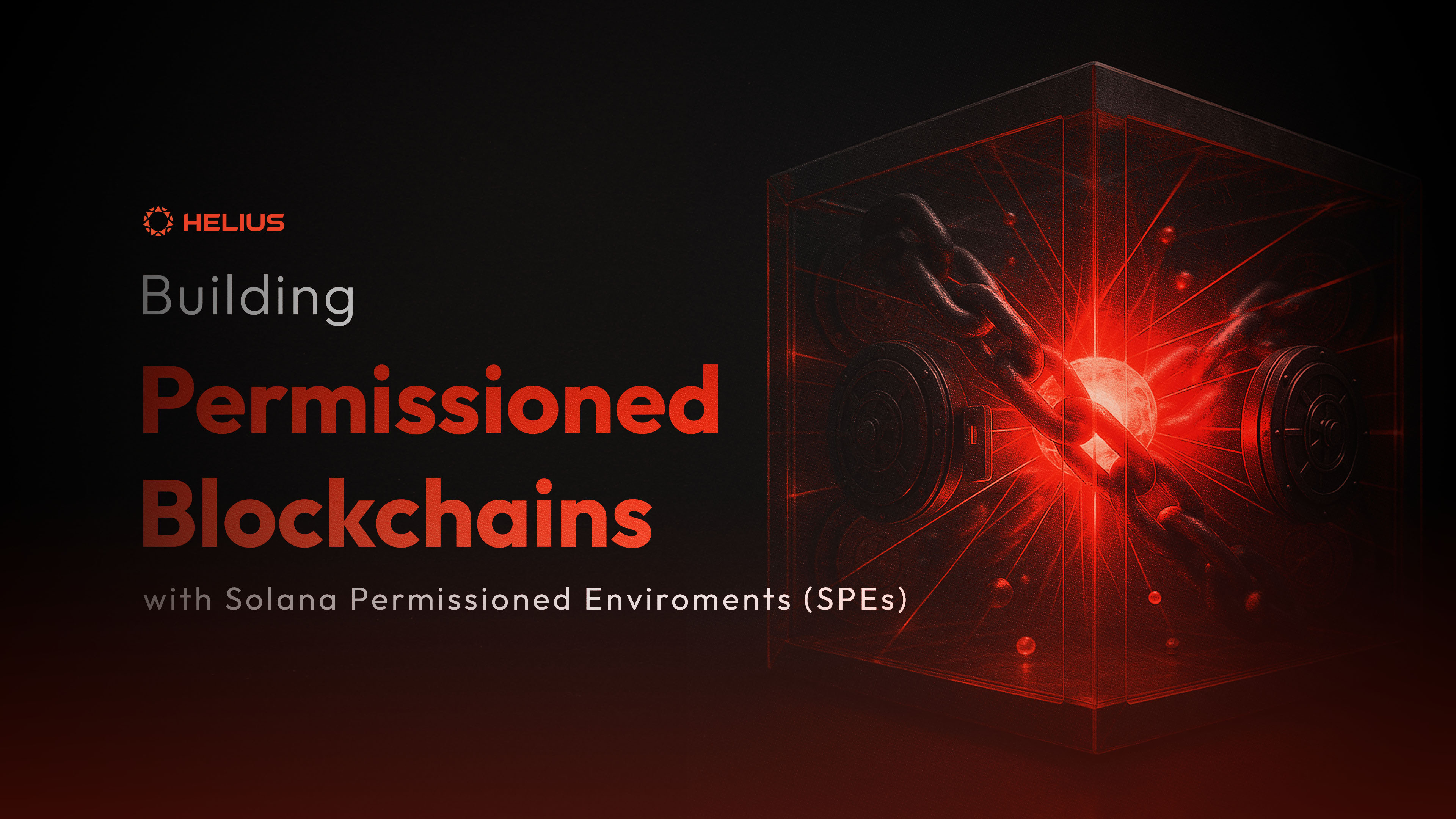 zero-latency enforcement blockchain geofencing