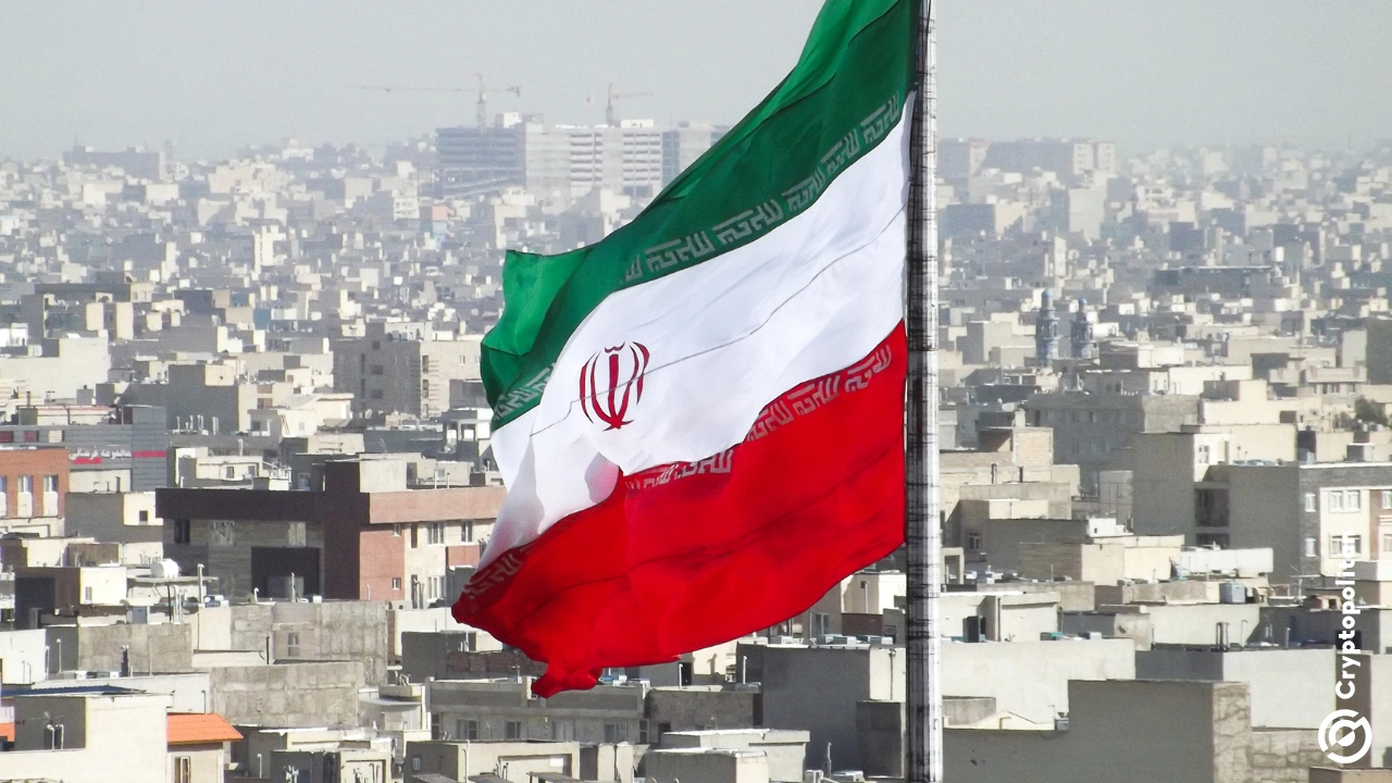 Iran flag OFAC sanctions